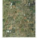 Bray, OK (2010, 24000-Scale) Preview 1