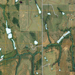 Bray, OK (2010, 24000-Scale) Preview 2