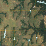 Bray, OK (2010, 24000-Scale) Preview 3