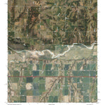 Bridgeport, OK (2010, 24000-Scale) Preview 1