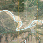 Bridgeport, OK (2010, 24000-Scale) Preview 2