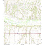 Bridgeport, OK (2012, 24000-Scale) Preview 1