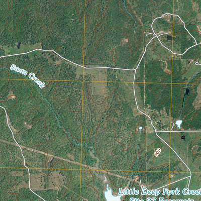 Bristow, OK (2009, 24000-Scale) Preview 3