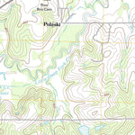 Bristow, OK (2012, 24000-Scale) Preview 2