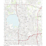 Britton, OK (2012, 24000-Scale) Preview 1