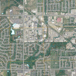 Broken Arrow, OK (2010, 24000-Scale) Preview 2