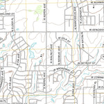 Broken Arrow, OK (2012, 24000-Scale) Preview 2