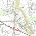 Broken Arrow, OK (2012, 24000-Scale) Preview 3