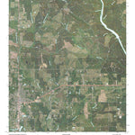 Broken Bow, OK (2010, 24000-Scale) Preview 1