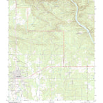 Broken Bow, OK (2013, 24000-Scale) Preview 1