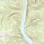 Broken Bow, OK (2013, 24000-Scale) Preview 3