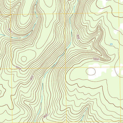 Brushy, OK (2013, 24000-Scale) Preview 2