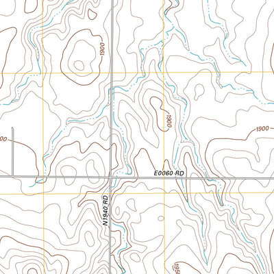 Buffalo NE, OK-KS (2012, 24000-Scale) Preview 2