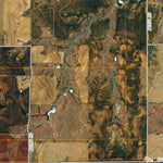 Buffalo SE, OK (2010, 24000-Scale) Preview 3