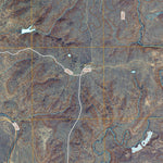 Bull Creek, OK (2010, 24000-Scale) Preview 2
