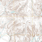 Bull Creek, OK (2012, 24000-Scale) Preview 2