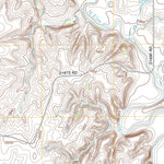 Bull Creek, OK (2012, 24000-Scale) Preview 3