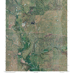 Burbank, OK (2009, 24000-Scale) Preview 1