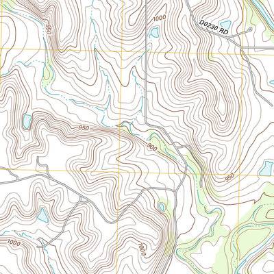 Burbank, OK (2012, 24000-Scale) Preview 3