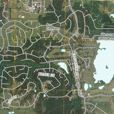 Burneyville, OK-TX (2010, 24000-Scale) Preview 2