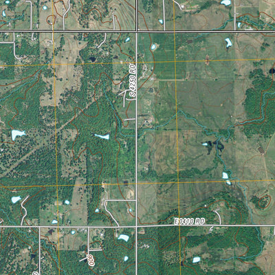 Bushyhead, OK (2010, 24000-Scale) Preview 2