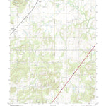 Bushyhead, OK (2012, 24000-Scale) Preview 1