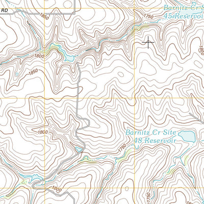 Butler, OK (2012, 24000-Scale) Preview 3