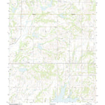 Byars, OK (2012, 24000-Scale) Preview 1