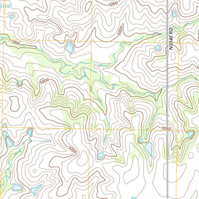 Byars, OK (2012, 24000-Scale) Preview 2