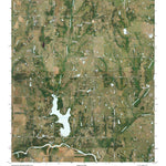 Byars SW, OK (2009, 24000-Scale) Preview 1