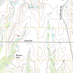Caddo South, OK (2012, 24000-Scale) Preview 2