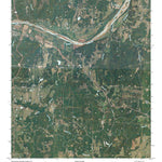 Calvin East, OK (2010, 24000-Scale) Preview 1