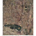 Camargo, OK (2010, 24000-Scale) Preview 1