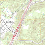 Canadian, OK (2012, 24000-Scale) Preview 3