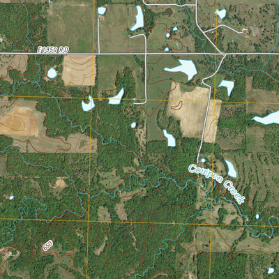 Caney, OK (2009, 24000-Scale) Preview 2