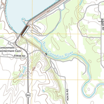 Canton, OK (2012, 24000-Scale) Preview 3