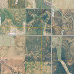 Capron, OK-KS (2010, 24000-Scale) Preview 3