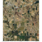 Carnegie, OK (2010, 24000-Scale) Preview 1