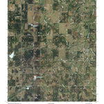 Carney, OK (2010, 24000-Scale) Preview 1