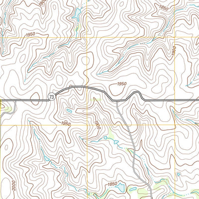 Carpenter, OK (2012, 24000-Scale) Preview 3