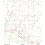 Carter East, OK (2012, 24000-Scale) Preview 1