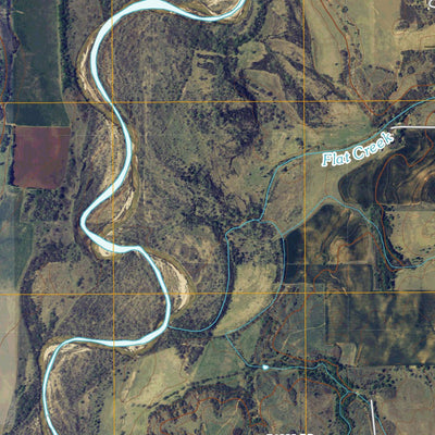 Carter West, OK (2010, 24000-Scale) Preview 3