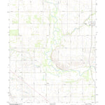 Carter West, OK (2012, 24000-Scale) Preview 1