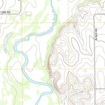 Carter West, OK (2012, 24000-Scale) Preview 2