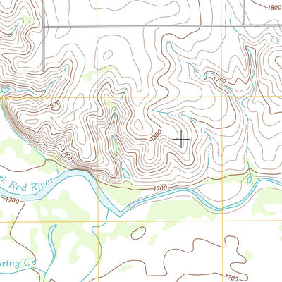 Carter West, OK (2012, 24000-Scale) Preview 3