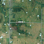 Casey, OK (2009, 24000-Scale) Preview 2
