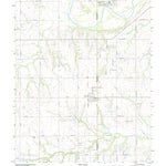 Cashion, OK (2012, 24000-Scale) Preview 1