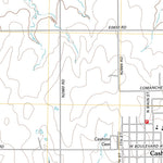 Cashion, OK (2012, 24000-Scale) Preview 2