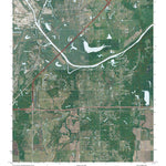 Catoosa, OK (2010, 24000-Scale) Preview 1