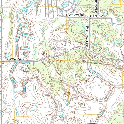 Catoosa, OK (2012, 24000-Scale) Preview 3